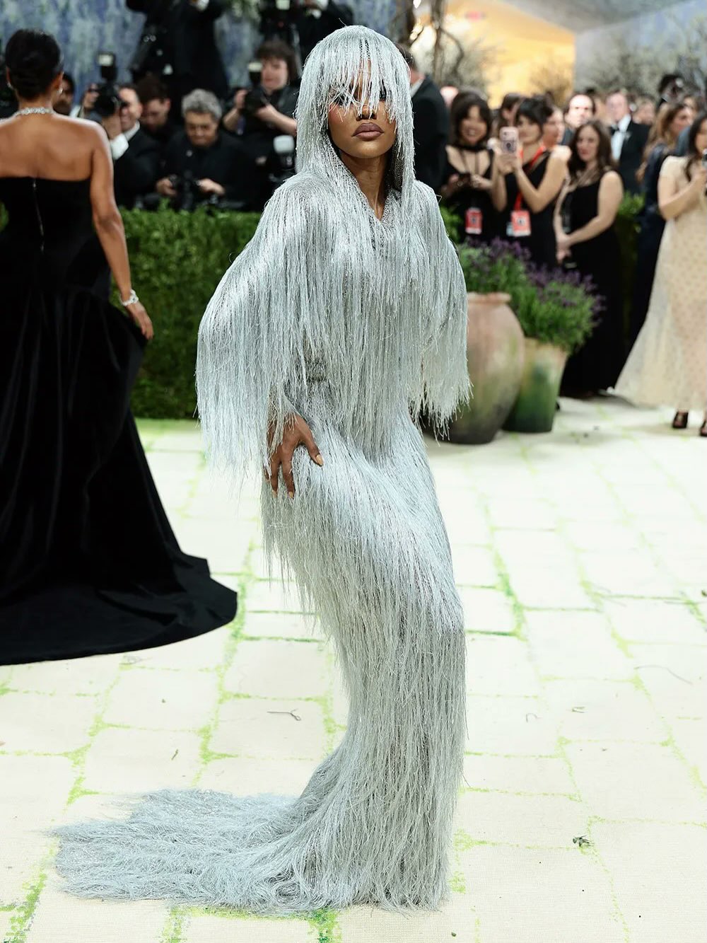 أبرز إطلالات Met Gala 2026